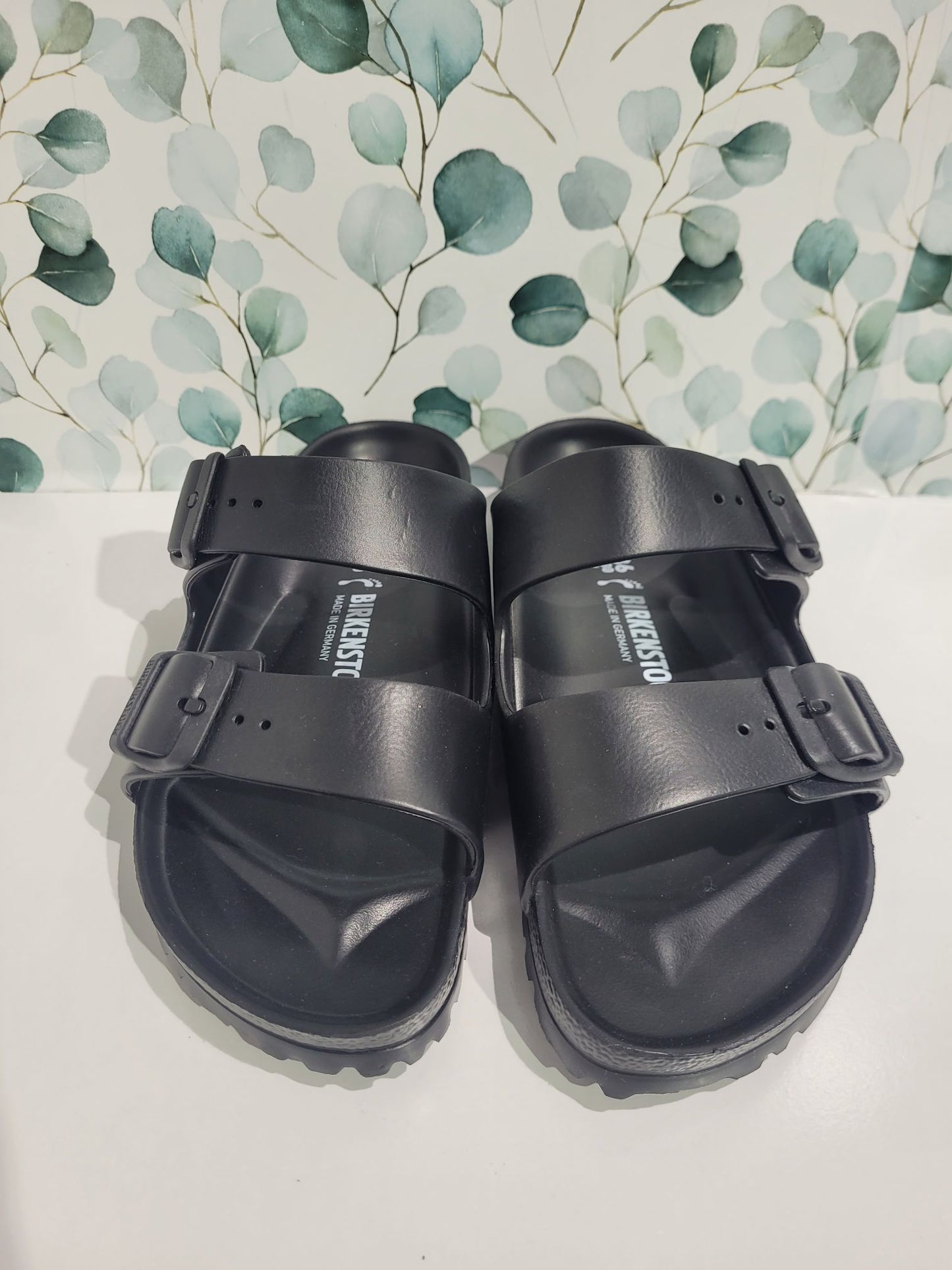 Arizona EVA Black Regular