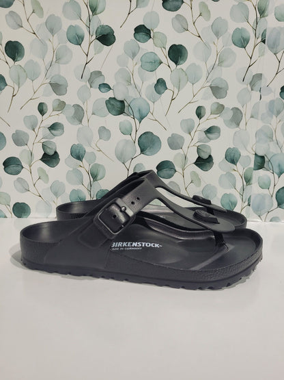 Gizeh EVA Black Regular