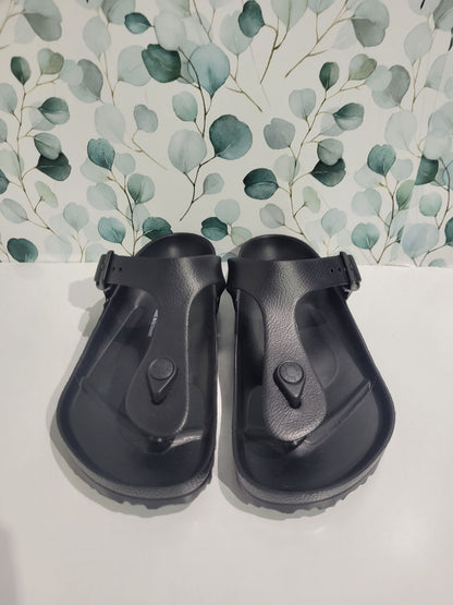 Gizeh EVA Black Regular