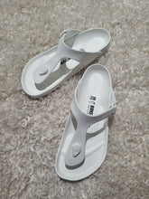 Load image into Gallery viewer, Gizeh EVA White by Birkenstock
