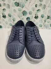 Load image into Gallery viewer, EG17 Navy by Cabello
