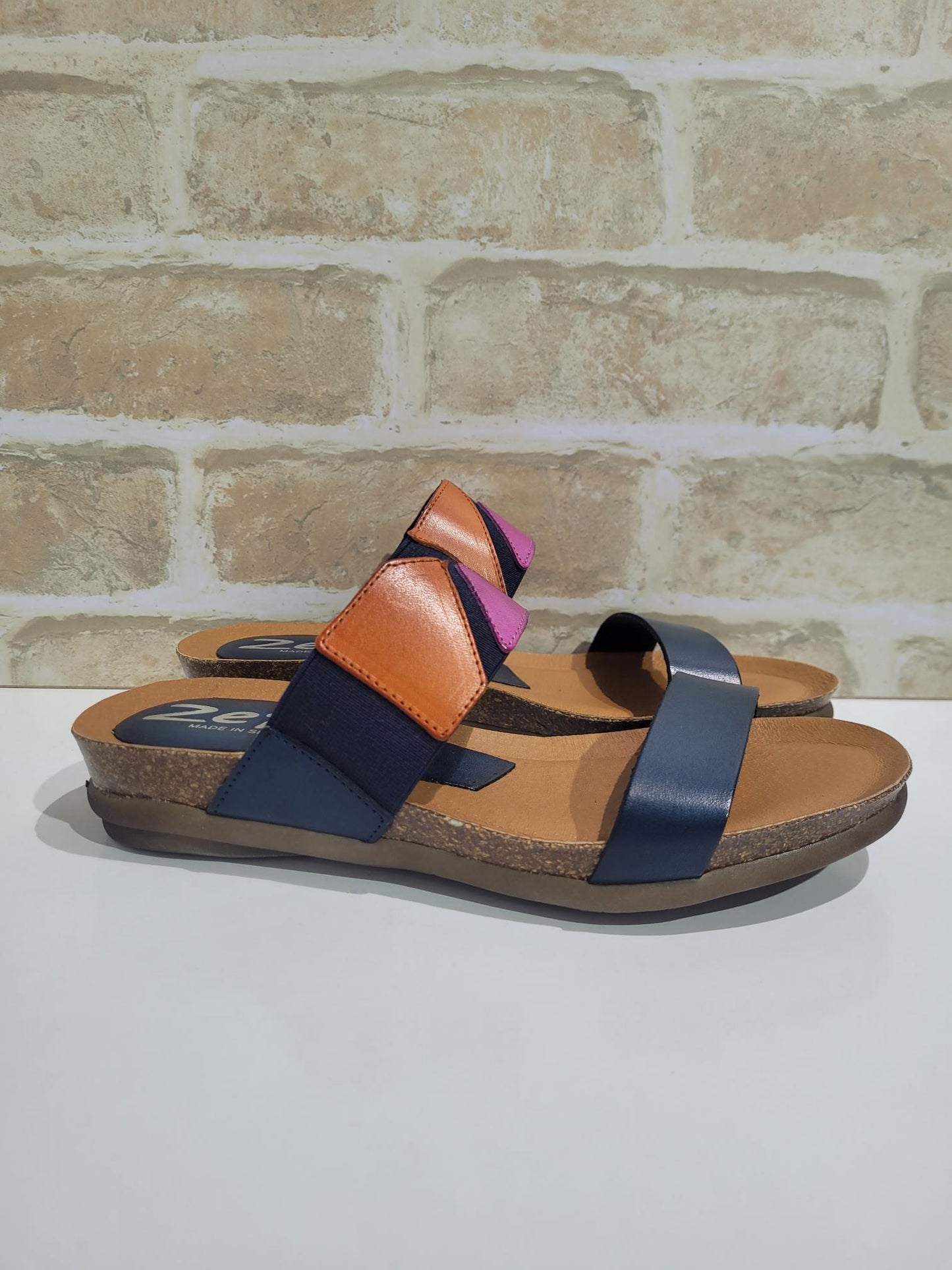 Resort Marino/Naranja/Fuxia