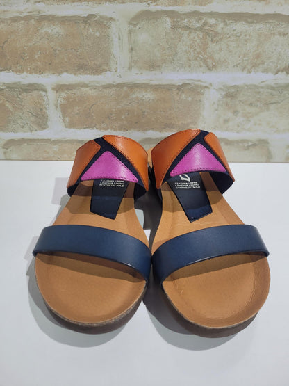 Resort Marino/Naranja/Fuxia