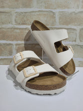 Load image into Gallery viewer, Arizona Eggshell Birko by Birkenstock
