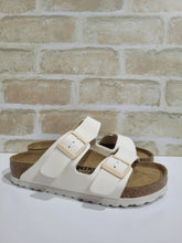 Load image into Gallery viewer, Arizona Eggshell Birko by Birkenstock
