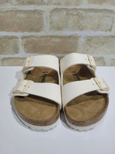 Load image into Gallery viewer, Arizona Eggshell Birko by Birkenstock
