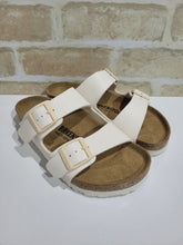 Load image into Gallery viewer, Arizona Eggshell Birko by Birkenstock
