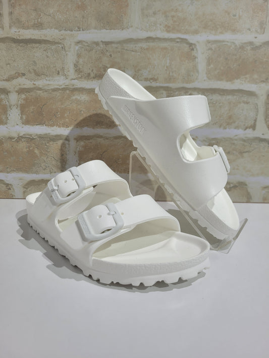 Arizona EVA White Narrow