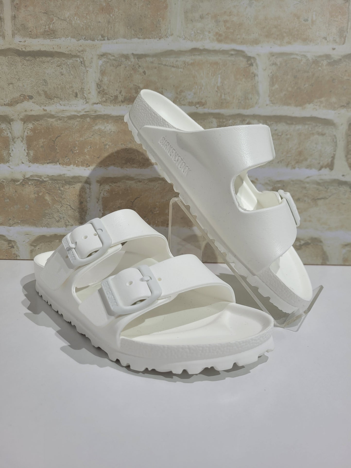 Arizona EVA White Regular