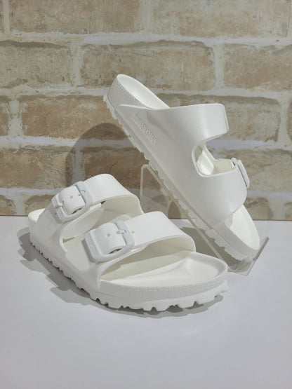 Arizona EVA White Regular