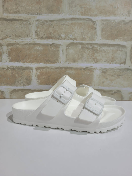 Arizona EVA White Narrow