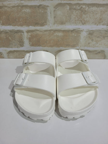 Arizona EVA White Narrow