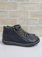 Load image into Gallery viewer, Madge Navy by Zeta
