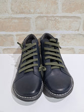 Load image into Gallery viewer, Madge Navy by Zeta
