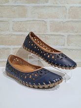 Load image into Gallery viewer, April Navy by Thyme &amp; Co
