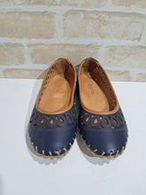 Load image into Gallery viewer, April Navy by Thyme &amp; Co
