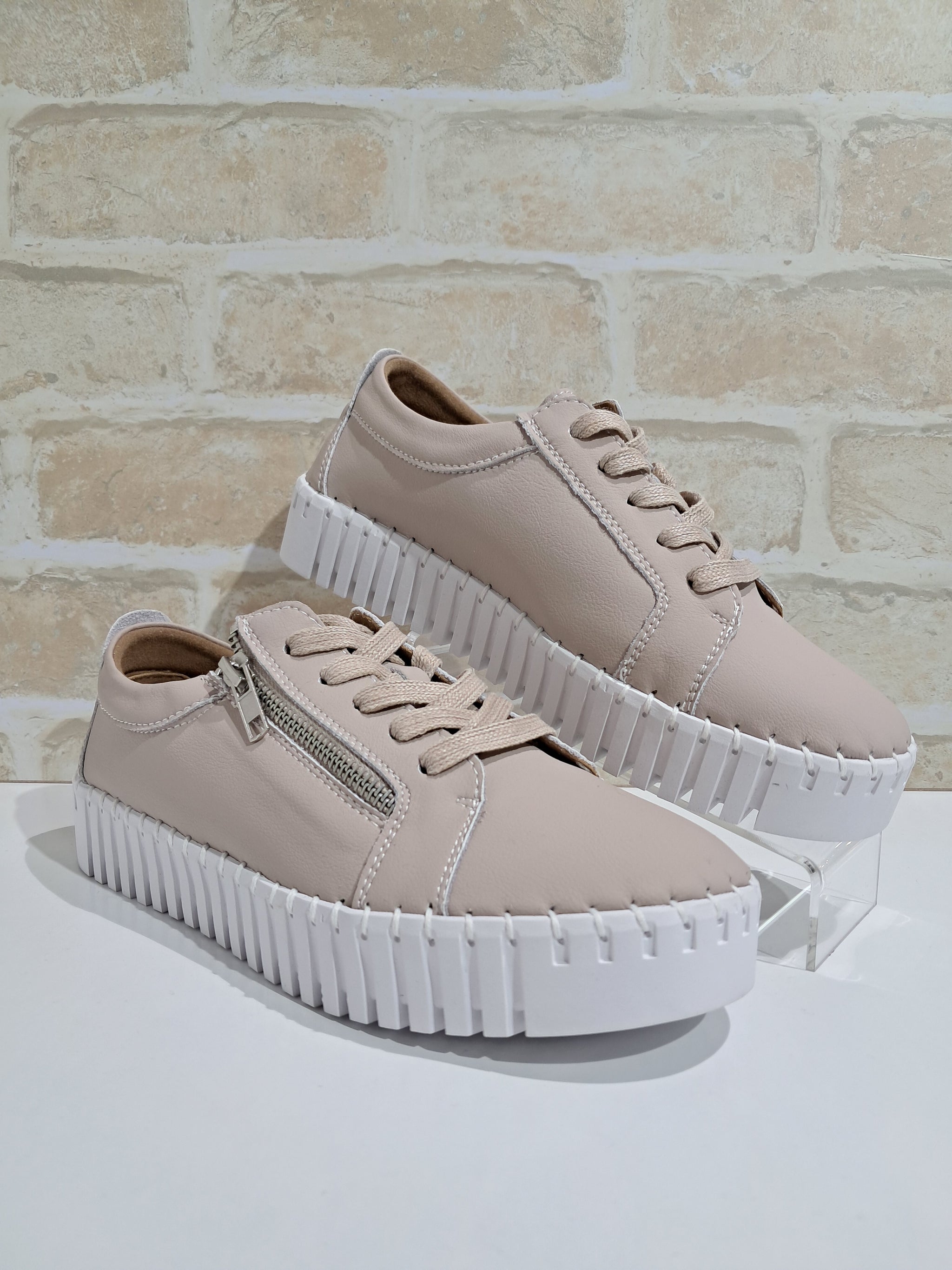 Medusa Nude – Boardwalk Boutique Au