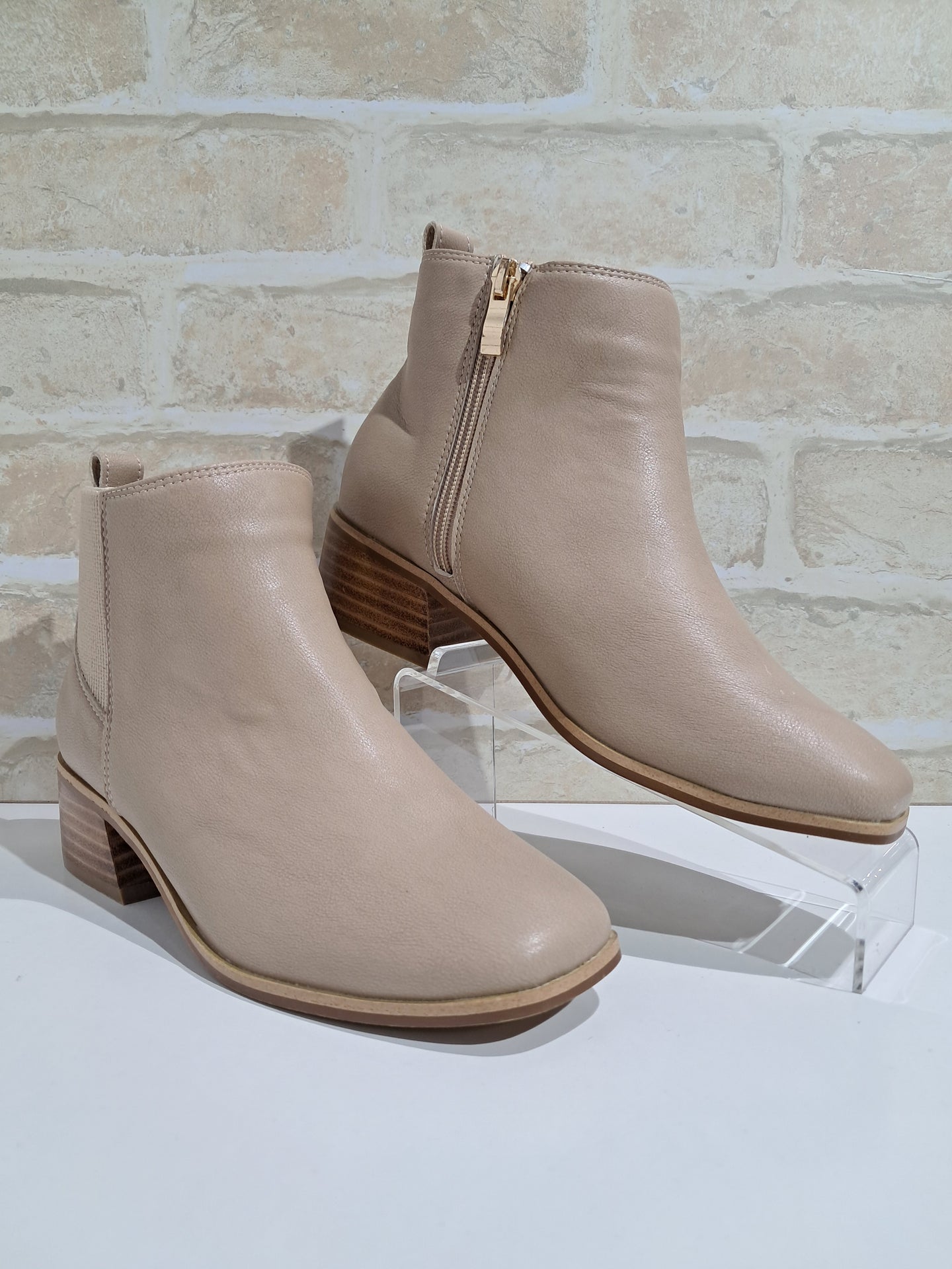 Layla Latte by Baylane