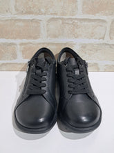 Load image into Gallery viewer, Solar Black Leather by Ziera
