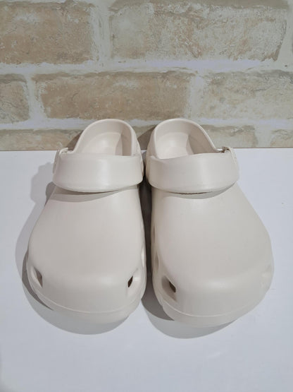 Birki Flow EVA Eggshell Regular