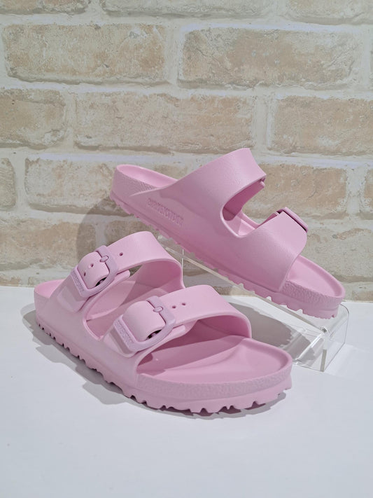 Arizona EVA Fondant Pink Narrow