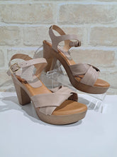 Load image into Gallery viewer, Fortuna Taupe by Zeta
