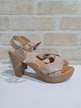 Load image into Gallery viewer, Fortuna Taupe by Zeta
