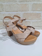 Load image into Gallery viewer, Fortuna Taupe by Zeta
