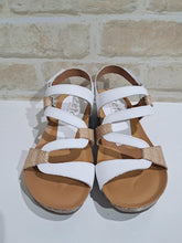 Load image into Gallery viewer, Osina Beige/Blanco by Zeta

