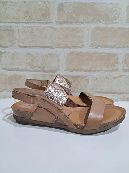 Rallar Avellana/Cava/Bruciato