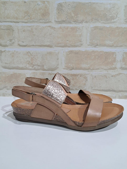 Rallar Avellana/Cava/Bruciato