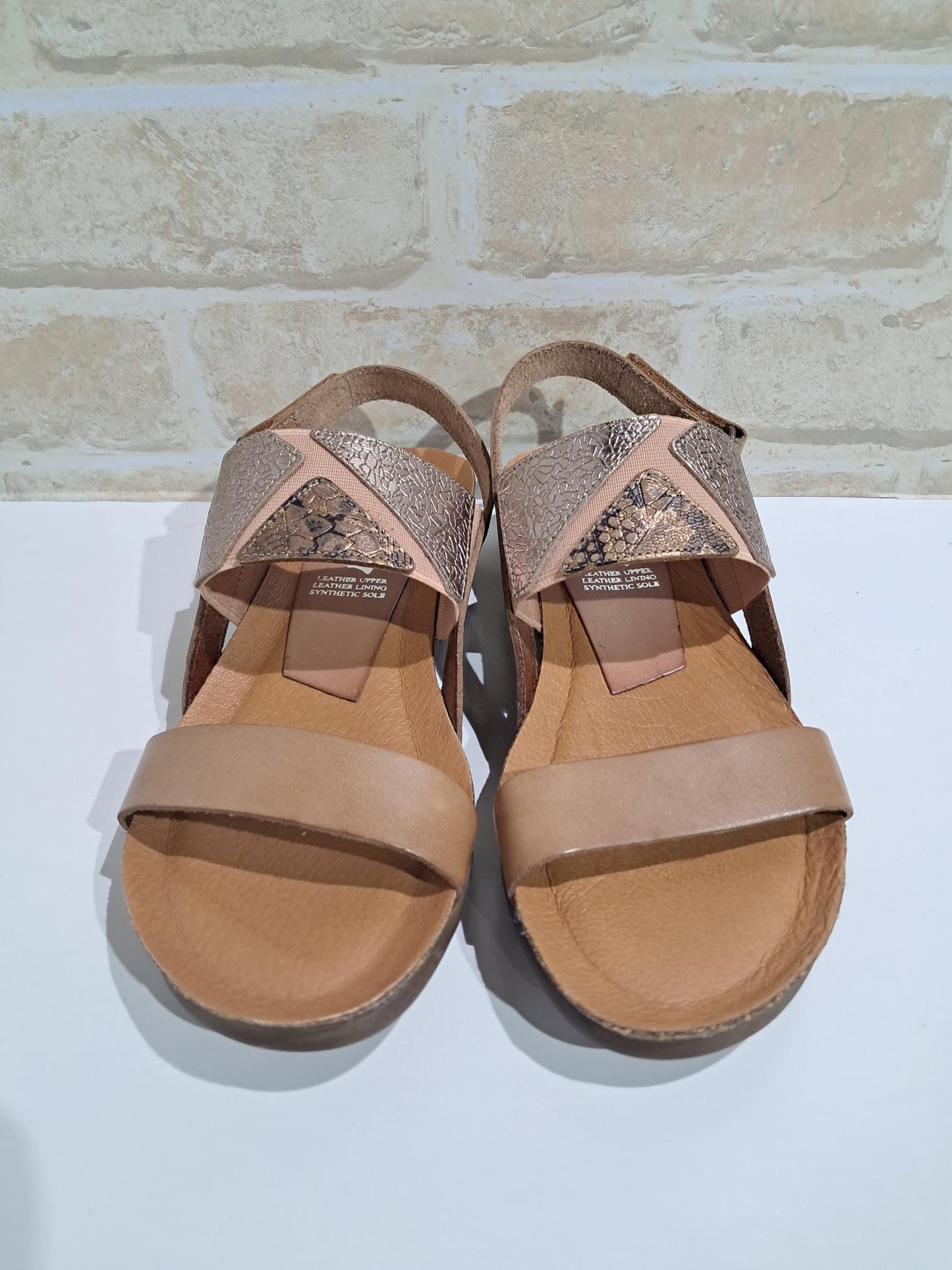 Rallar Avellana/Cava/Bruciato