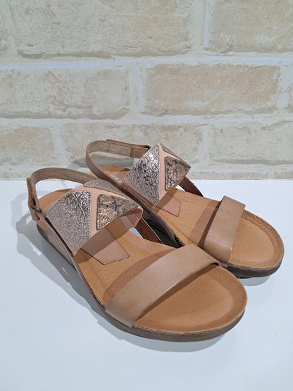 Rallar Avellana/Cava/Bruciato