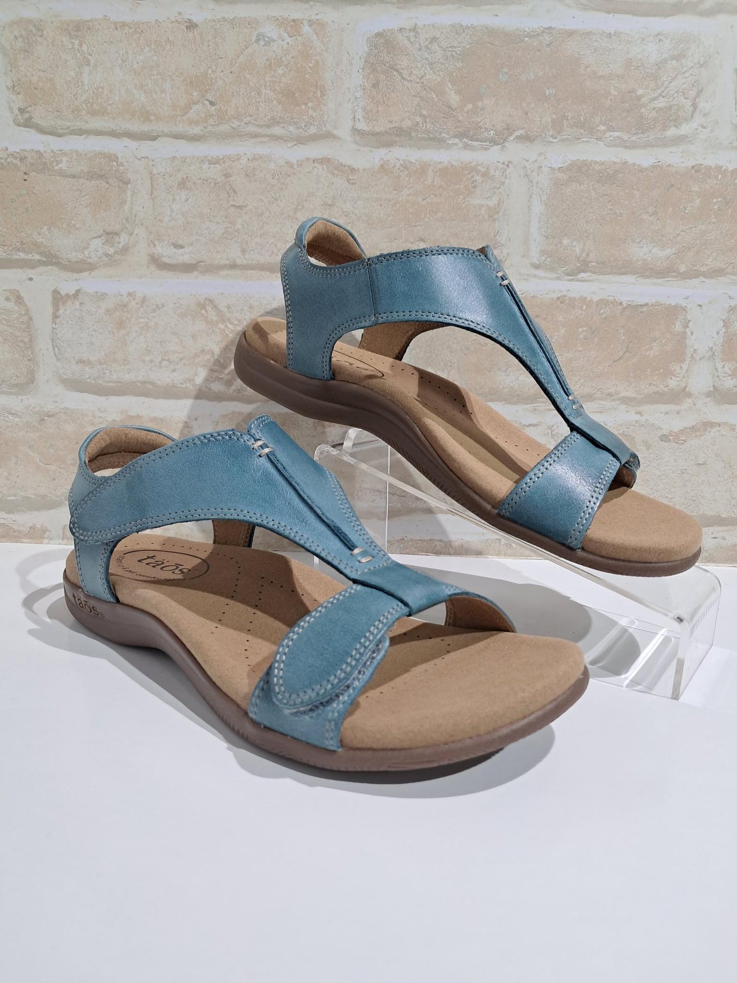 The Show Teal By Taos