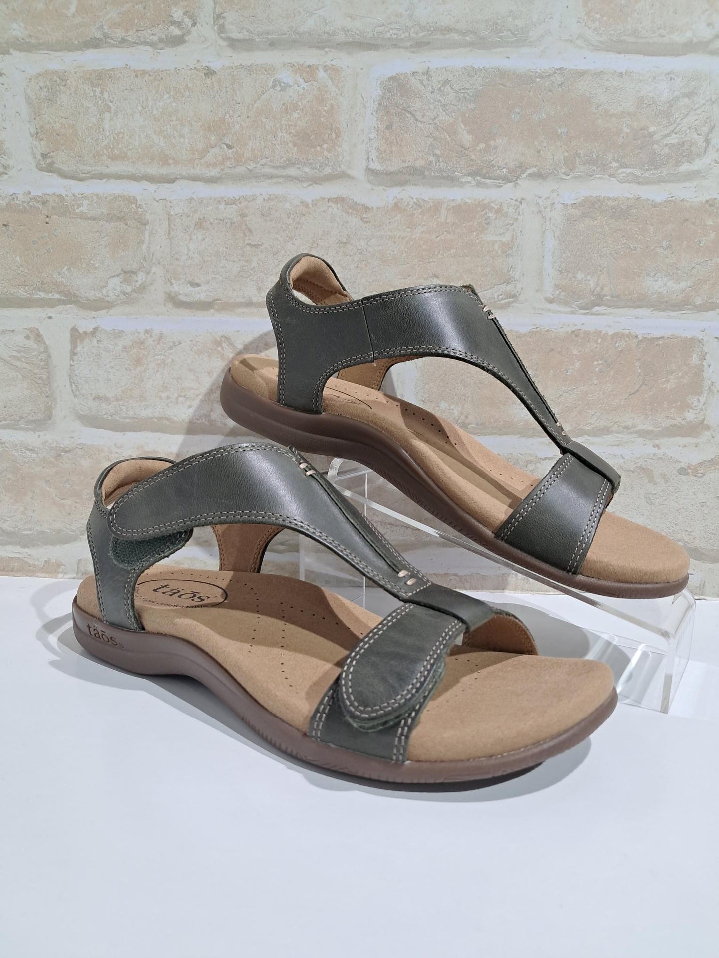 The Show Olive By Taos