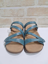 Load image into Gallery viewer, Double U Teal by Taos
