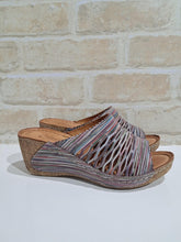 Load image into Gallery viewer, Harriet Multi by Cabello
