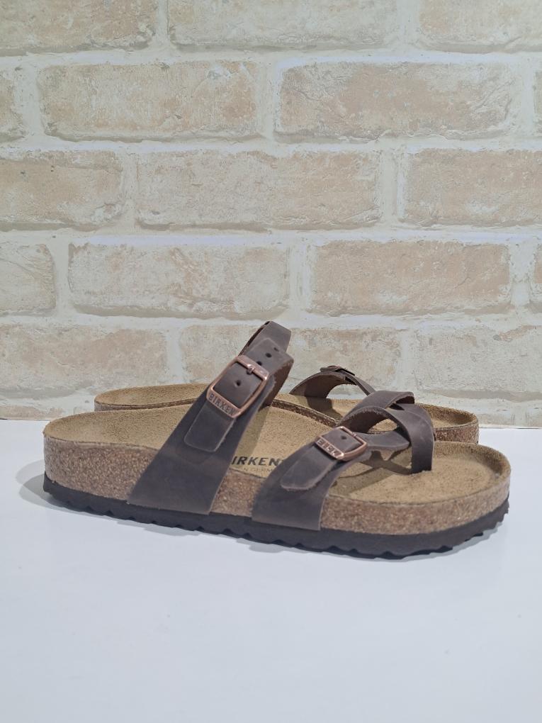 Mayari Habana Oiled Leather Regular