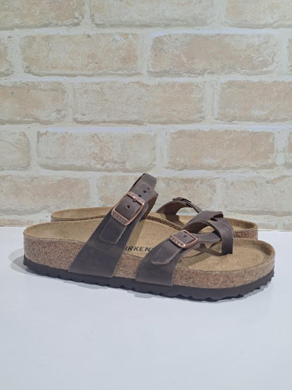 Mayari Habana Oiled Leather Regular