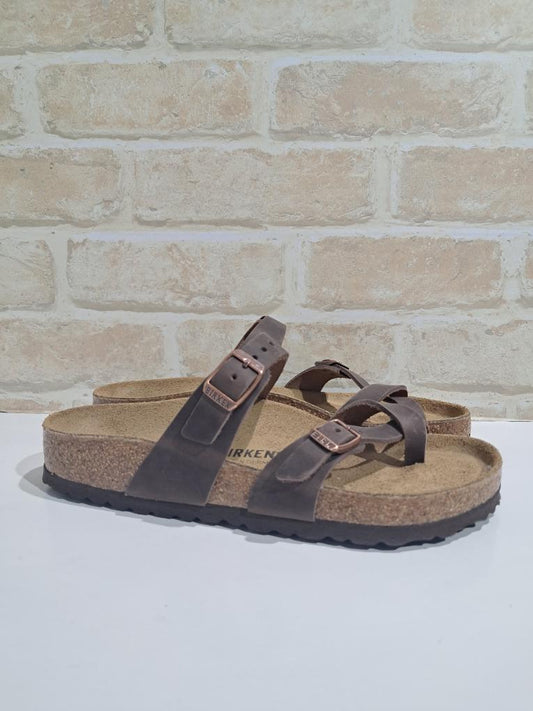 Mayari Habana Oiled Leather Regular