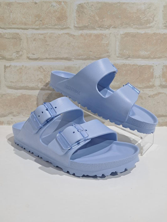 Arizona EVA Stealth Dusty Blue Narrow