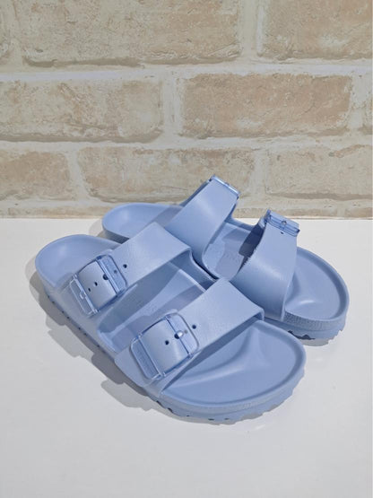 Arizona EVA Stealth Dusty Blue Narrow