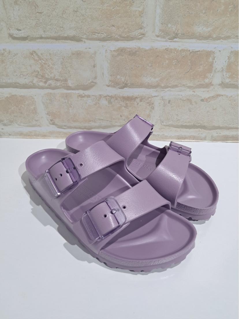 Arizona EVA Stealth Mauve Narrow