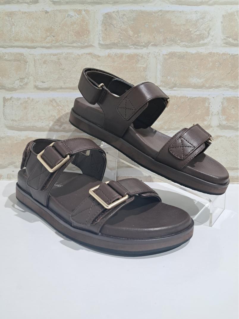 Marissa Chocolate by Naked Arches