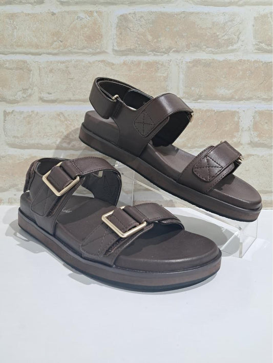 Marissa Chocolate by Naked Arches