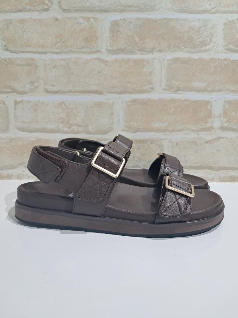 Marissa Chocolate by Naked Arches