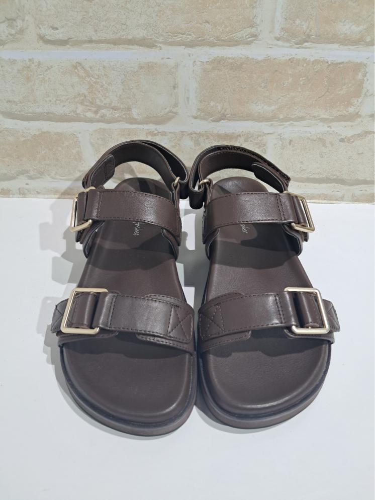 Marissa Chocolate by Naked Arches