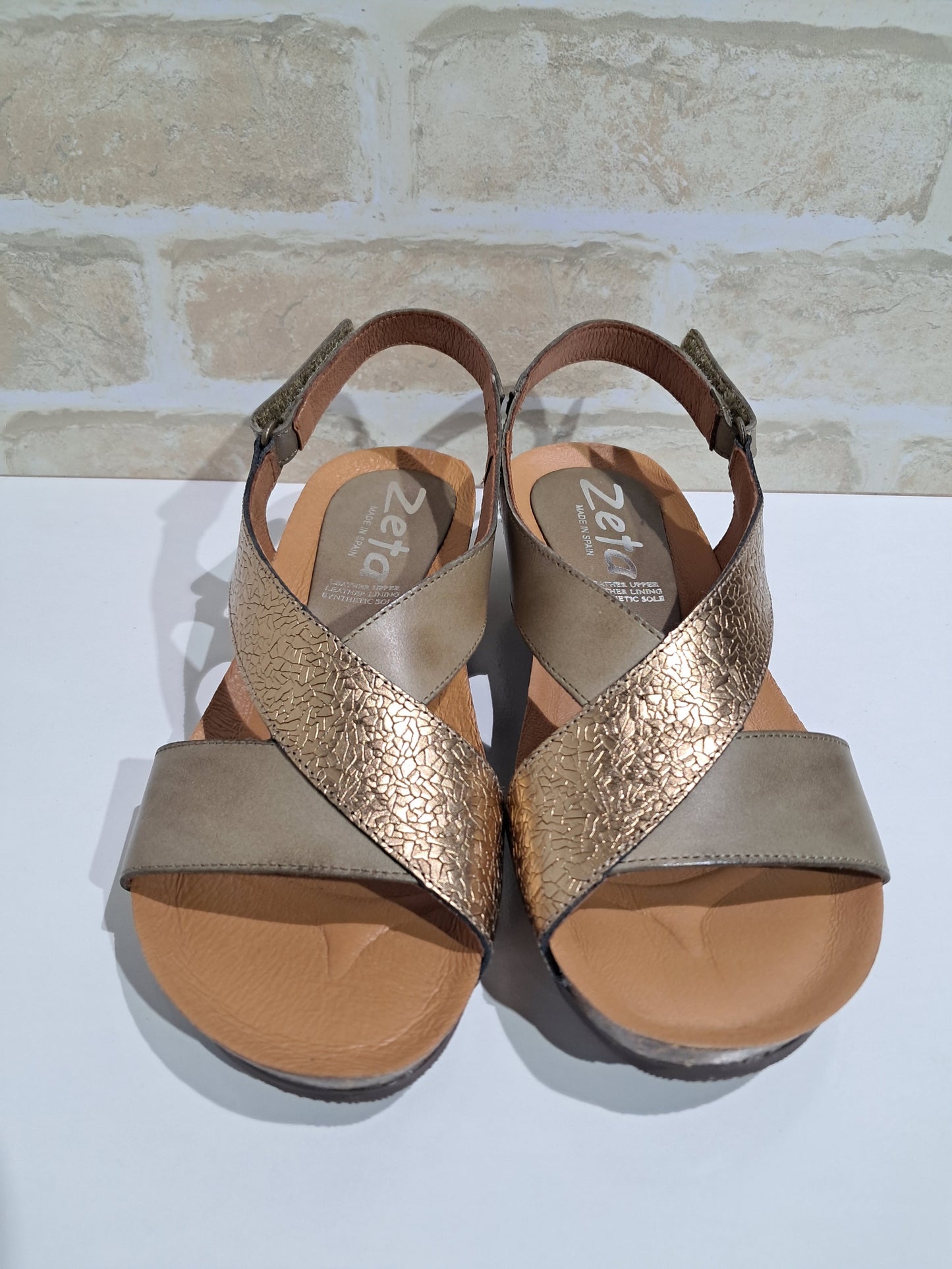 Orion Palma/Ceres/Bronce