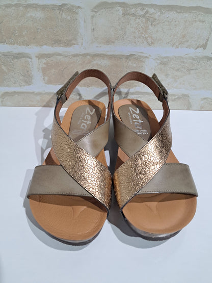 Orion Palma/Ceres/Bronce