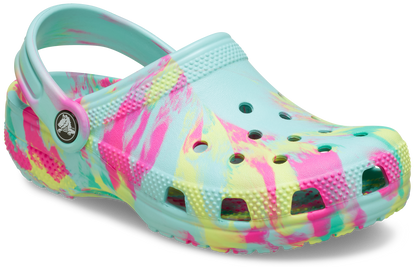 Marbled Aquamarine Classic - Toddlers